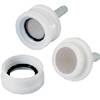 Open Face Resin Filter Holder