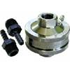 Stainless Steel Inline Filter Holder