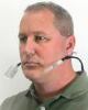 Face Level Sampling Headset