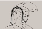 Helmet Adaptor