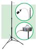 Tripod Stand for Area Monitoring