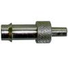Cassette Tubing Adaptor