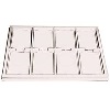 Filter Keeper Archive Tray